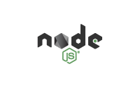 Node.JS logo