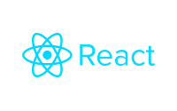 React logo